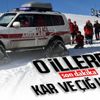 HAVA DURUMU | Bu illerde yaşayanlar dikkat! Meteoroloji'den o illere kar ve çığ uyarısı!