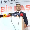 Kaftancıoğlu açıkladı: İmamoğlu Cumhurbaşkanı adaylığı iddiası için ne diyor?