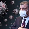 Fahrettin Koca'dan mutasyonlu virüs uyarısı: 17 şehrimizde görüldü Fahrettin Koca'dan mutasyonlu virüs uyarısı: 17 şehrimizde görüldü