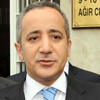 Fikret Seçen'e yurtdışına çıkış yasağı Fikret Seçen'e yurtdışına çıkış yasağı