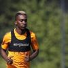 Henry Onyekuru Galatasaray'a göz kırpıyor Henry Onyekuru Galatasaray'a göz kırpıyor