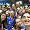 Nova Okulları voleybolda yarı finalde