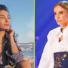 Ebru Şahin: Ne yerde ne gökteydim