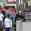 Bodrum'da Uludere gerginliği Bodrum'da Uludere gerginliği