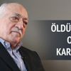 "Fetullah Gülen öldü" iddiası ortalığı karıştırdı!