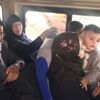 Çanakkale’de 23 Afgan kaçak yakalandı