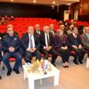 Yenişehir de Kıbrıs gazilerine madalya tevcih töreni