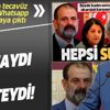 Son dakika: Tecavüzcü HDP'li vekil Tuma Çelik hakkında flaş karar