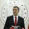 SON DAKİKA! Aşılamanın hızlanması sonrası "Okullar ne zaman açılacak?" gündeme geldi! Bakan Ziya Selçuk'tan flaş yanıt