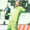 Beşiktaş'ta Karius planı Beşiktaş'ta Karius planı