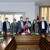 CHP Grup Başkanvekili Özel Manisa TSO yu ziyaret etti