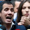 Guaido için ülkeden çıkış yasağı ve mal varlıklarına el konması kararı istendi