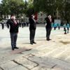 Tokat ta Gaziler Günü kutlandı