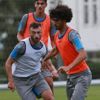 Trabzonspor topbaşı yaptı Trabzonspor topbaşı yaptı