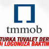 TMMOB kendi logosuna bakmadan sığ muhalefet yapıyor