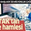 TÜBİTAK’tan Ar-Ge hamlesi