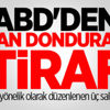 ABD'den kan donduran itiraf!