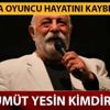 Ümit Yesin kimdir? Ümit Yesin neden hayatını kaybetti?