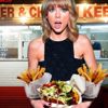Talor Swift kebabı çıkardılar