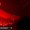 Altay-İstanbulspor: 1-0 Altay-İstanbulspor: 1-0