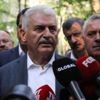 Binali Yıldırım'dan "Kürdistan" açıklaması