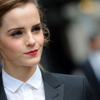 "En Feminist" Emma Watson seçildi "En Feminist" Emma Watson seçildi
