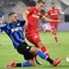 UEFA Avrupa Ligi’nde ilk yarı finalistler UEFA Avrupa Ligi’nde ilk yarı finalistler