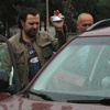 Nejat İşler ifade verdi Nejat İşler ifade verdi