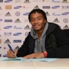 Chelsea'den flaş transfer Chelsea'den flaş transfer