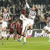 Juventus farkı açamaya devam ediyor Juventus farkı açamaya devam ediyor