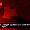 "Aşağıpınar Örenyeri Ziyaretçi Karşılama Merkezi Uygulama ... "Aşağıpınar Örenyeri Ziyaretçi Karşılama Merkezi Uygulama ...
