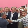 Kan davasında mutlu son Kan davasında mutlu son
