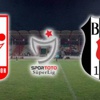 Balıkesirspor-Beşiktaş