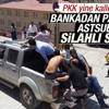 Hakkari Şemdinli'de askere silahlı saldırı