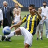 İşte Robin van Persie gerçeği!