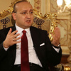 Tartışmaya Akdoğan da dahil oldu Tartışmaya Akdoğan da dahil oldu
