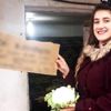 Denizlili manavdan sevgililer gününe özel yüz güldüren ... Denizlili manavdan sevgililer gününe özel yüz güldüren ...