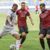 Gençlerbirliği-Konyaspor maçı başladığı gibi bitti