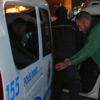 Cezaevi firarisi Marmaris’te yakalandı Cezaevi firarisi Marmaris’te yakalandı