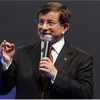 Davutoğlu: Bizim için hamas terör örgütü değildir Davutoğlu: Bizim için hamas terör örgütü değildir