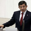 Başbakan Davutoğlu yemin etti