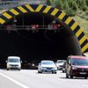 Bayram dönüşü Bolu’da trafik rahat
