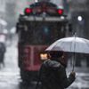 Meteoroloji'den İstanbul için yapılan uyarılar sıklaştı