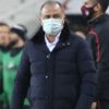 Fatih Terim'den kulübeye: Gösterin kendinizi Fatih Terim'den kulübeye: Gösterin kendinizi