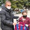 Abdullah Avcı: Yüzümüz hep gülsün Abdullah Avcı: Yüzümüz hep gülsün