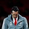 Arsenal'de Emery dönemi sona erdi
