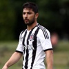 Sezer Öztürk Eskişehirspor'da