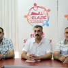 Elazığ Stk Platformu Dönem Sözcüsü Bahşi