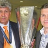 Lucescu'nun menajerinden 'Moskova' sözleri