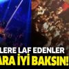 Tepki çeken görüntüler sonrası düğmeye basıldı! Korona partilerine "müzik" freni Tepki çeken görüntüler sonrası düğmeye basıldı! Korona partilerine "müzik" freni